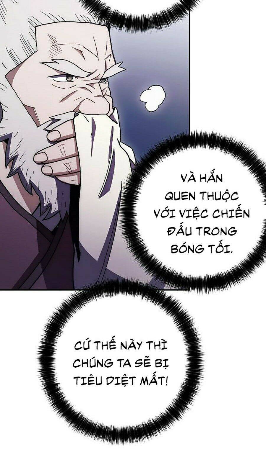 Huyền Thoại Diệt Thế Độc Long - Chapter 16 - Page 18