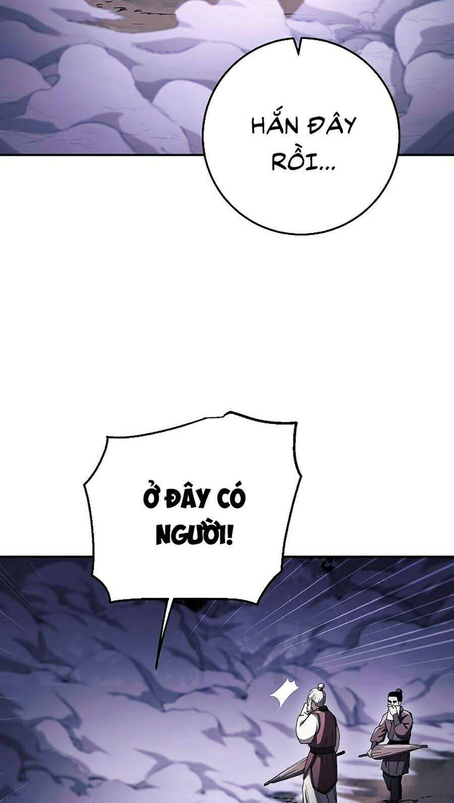 Huyền Thoại Diệt Thế Độc Long - Chapter 16 - Page 23