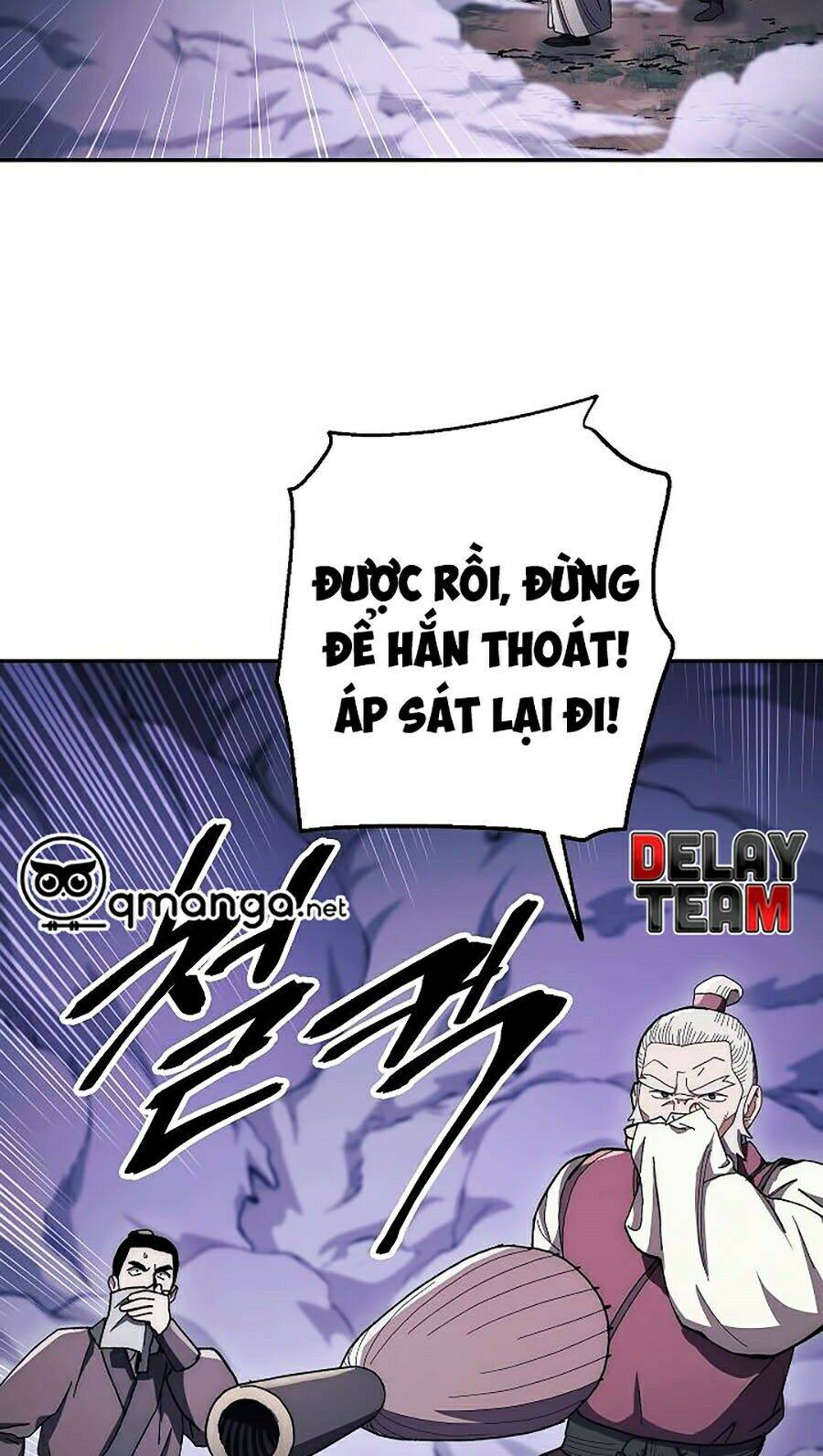 Huyền Thoại Diệt Thế Độc Long - Chapter 16 - Page 24