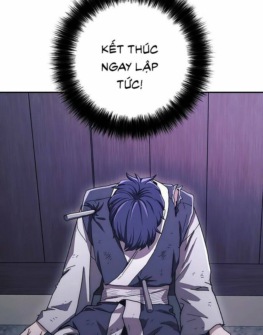 Huyền Thoại Diệt Thế Độc Long - Chapter 16 - Page 36