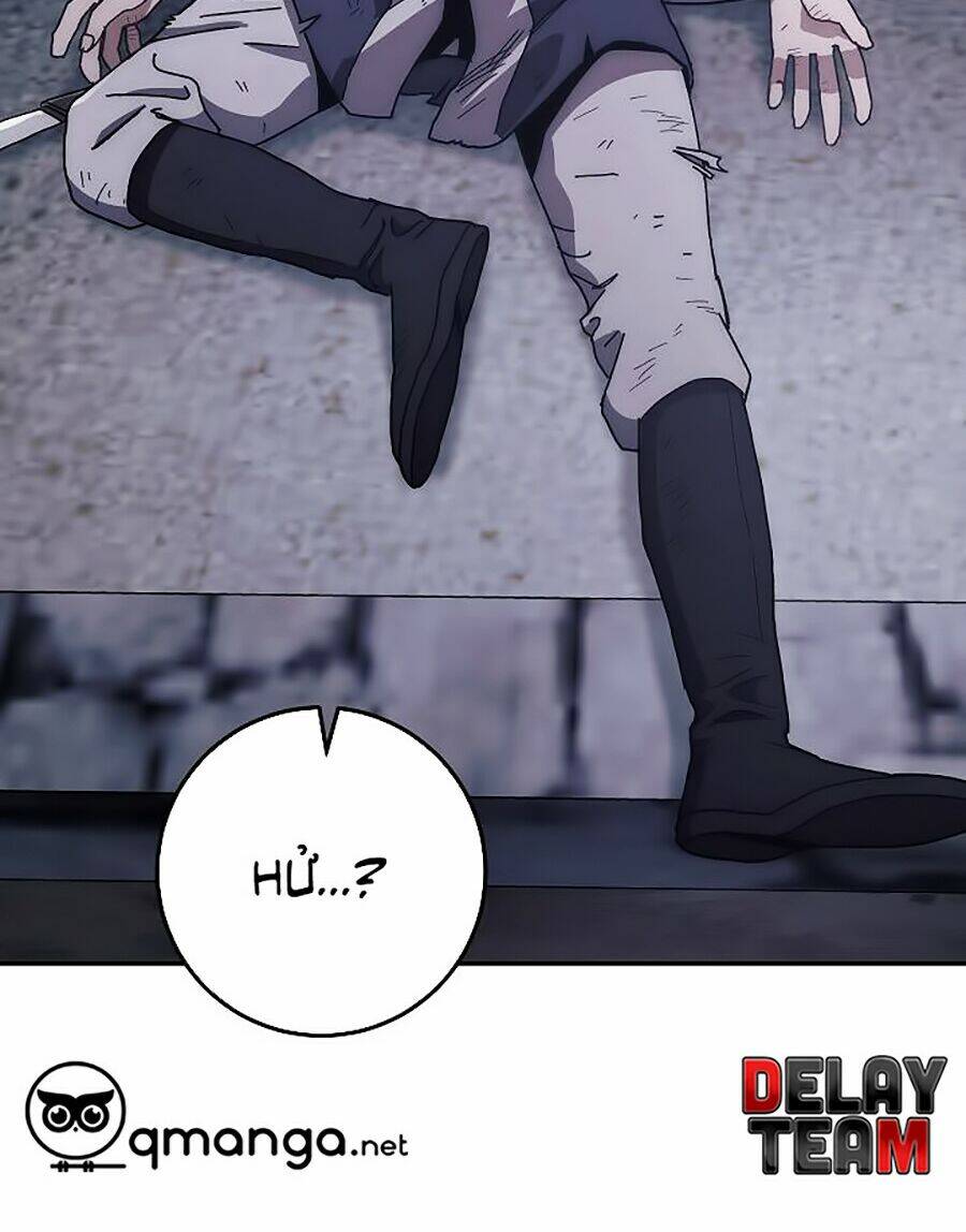 Huyền Thoại Diệt Thế Độc Long - Chapter 16 - Page 37