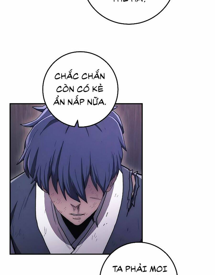 Huyền Thoại Diệt Thế Độc Long - Chapter 16 - Page 39