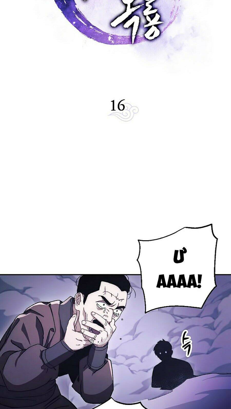 Huyền Thoại Diệt Thế Độc Long - Chapter 16 - Page 6