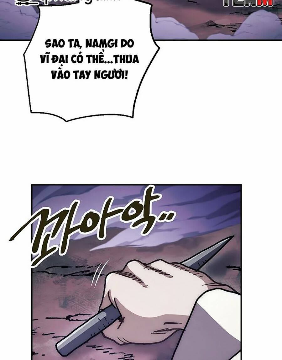 Huyền Thoại Diệt Thế Độc Long - Chapter 16 - Page 77