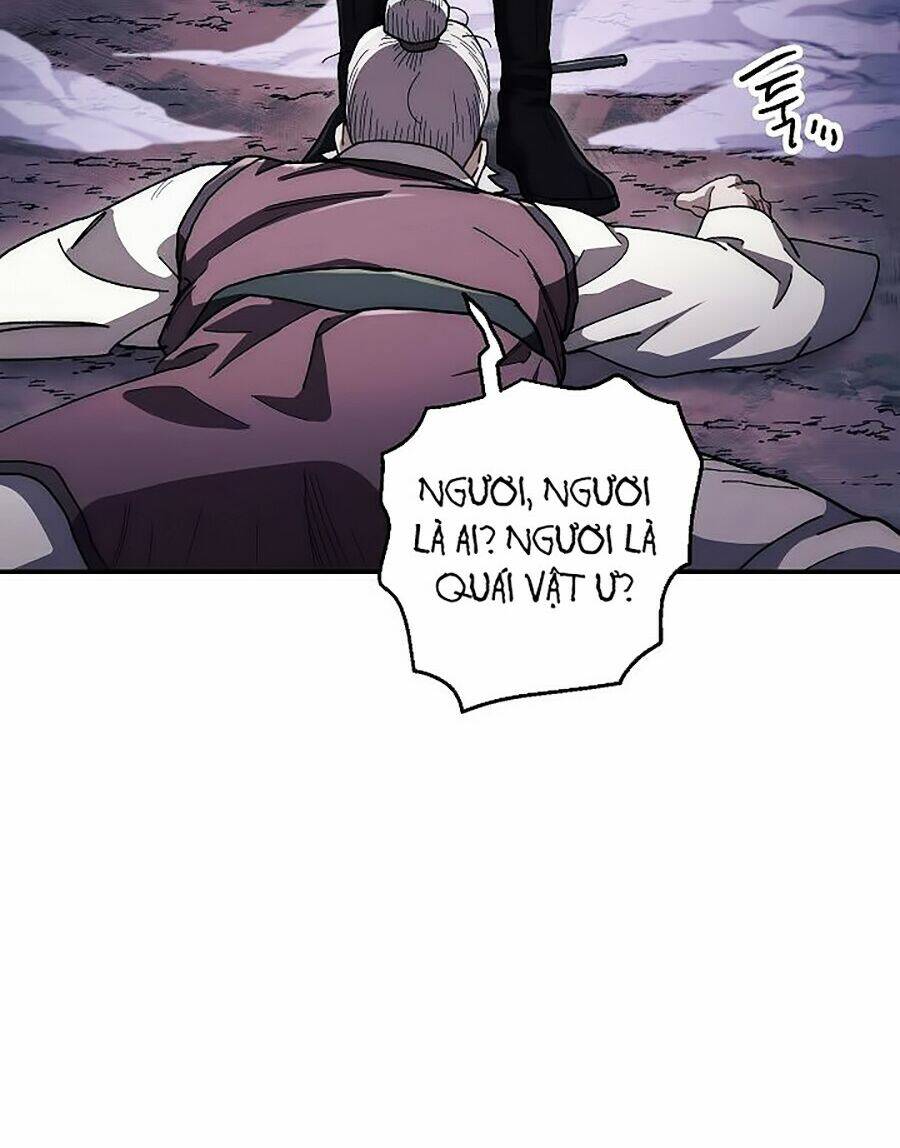 Huyền Thoại Diệt Thế Độc Long - Chapter 16 - Page 85