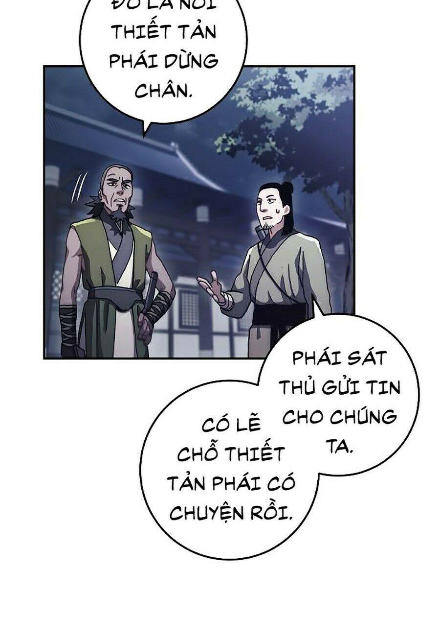 Huyền Thoại Diệt Thế Độc Long - Chapter 16 - Page 95