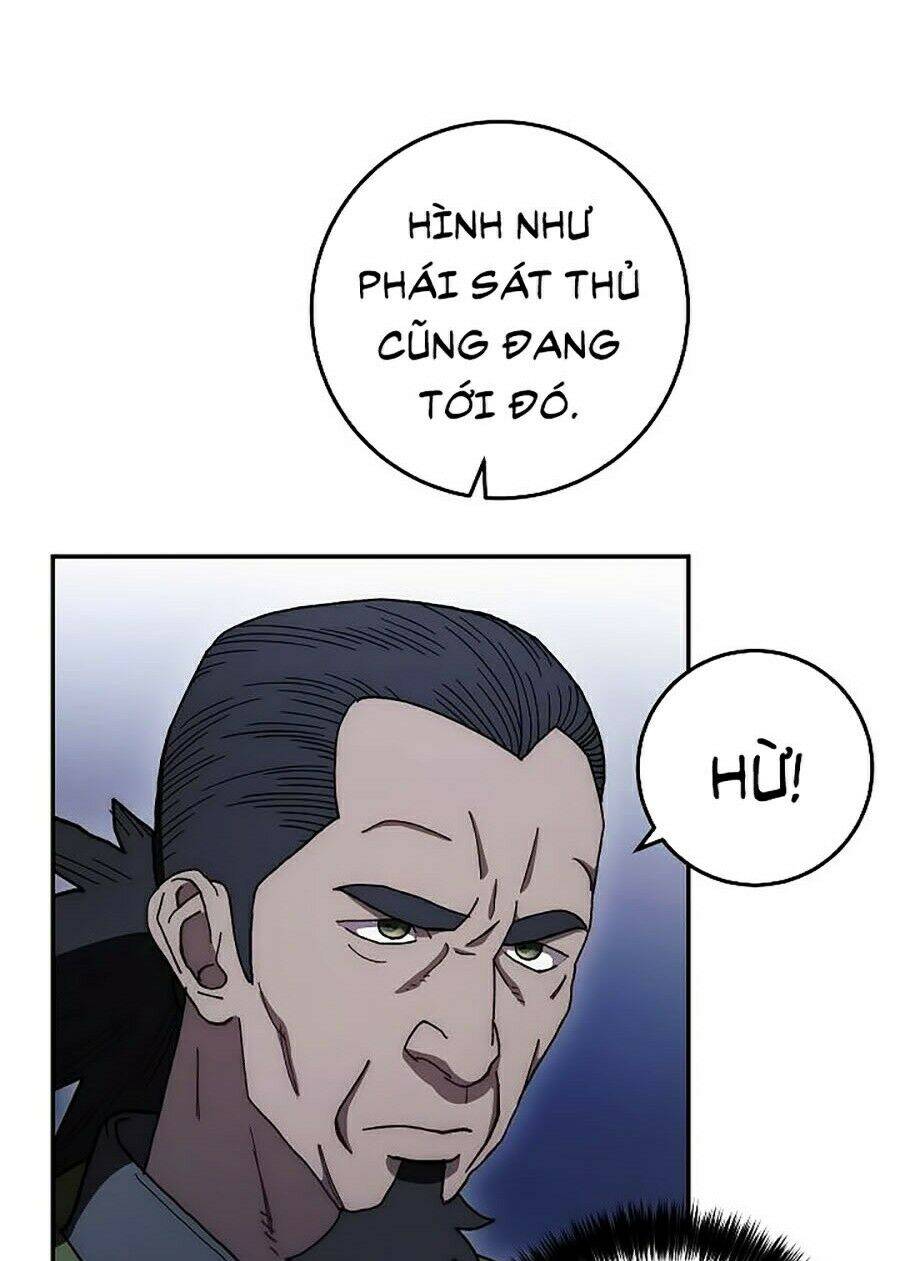 Huyền Thoại Diệt Thế Độc Long - Chapter 16 - Page 96