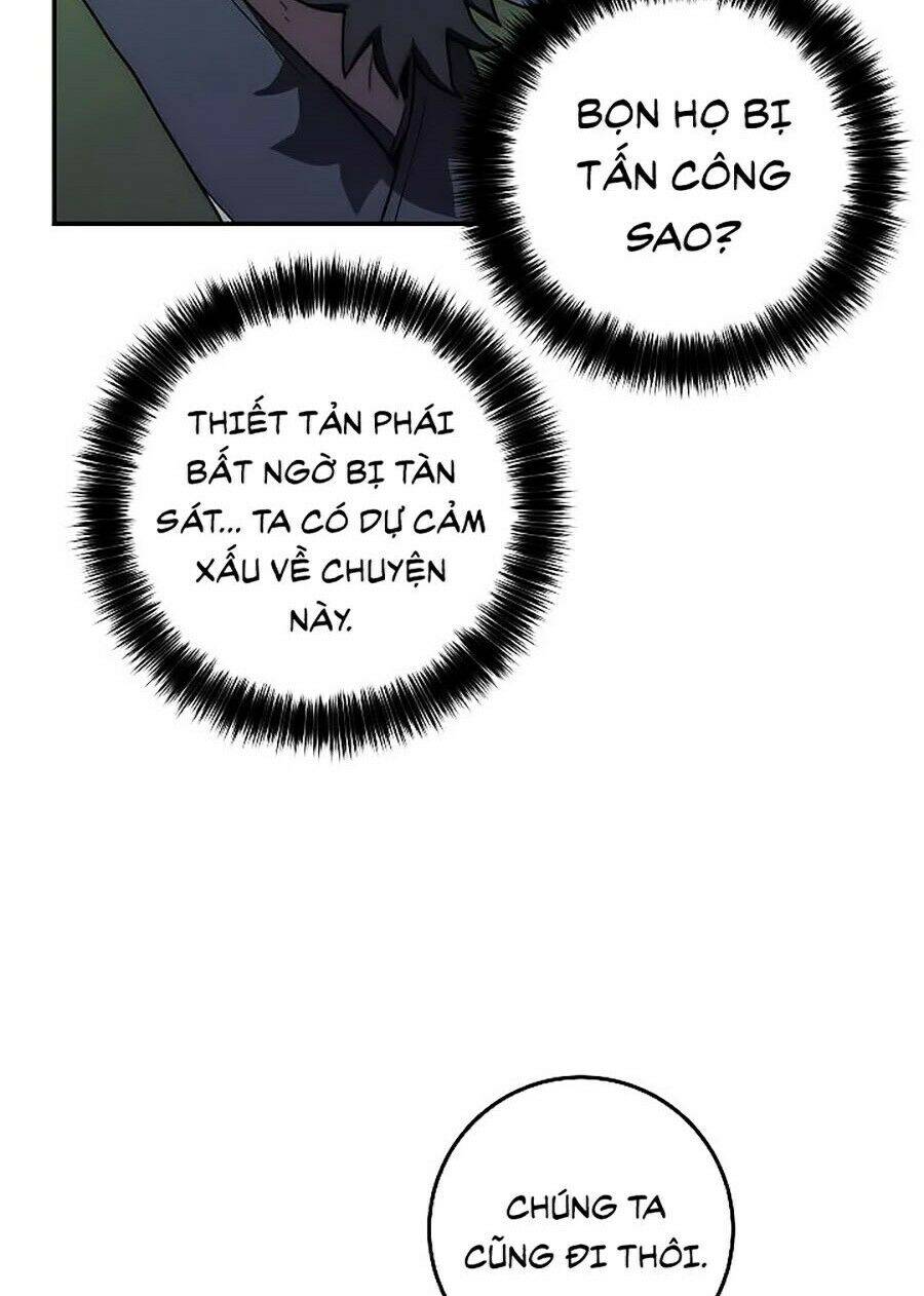 Huyền Thoại Diệt Thế Độc Long - Chapter 16 - Page 97