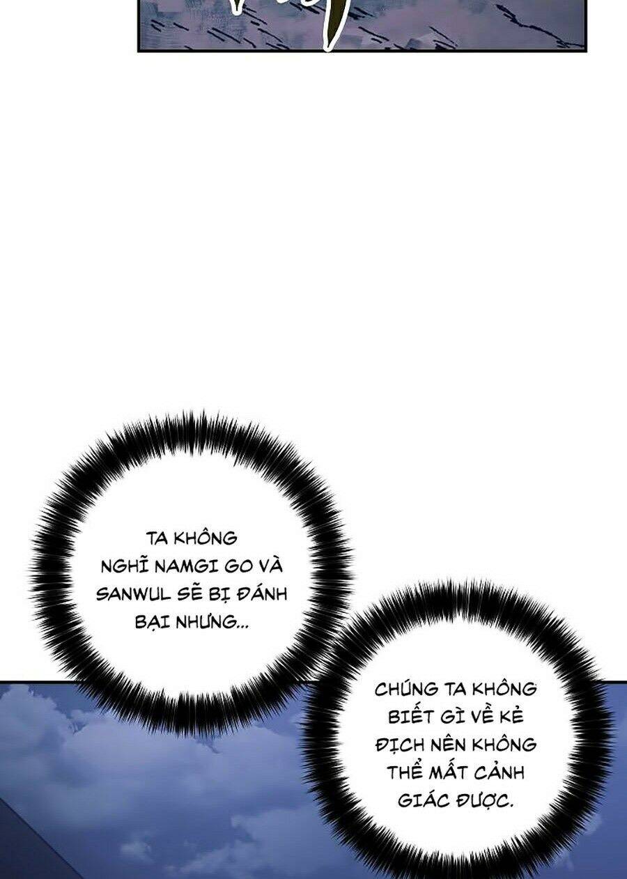 Huyền Thoại Diệt Thế Độc Long - Chapter 16 - Page 99