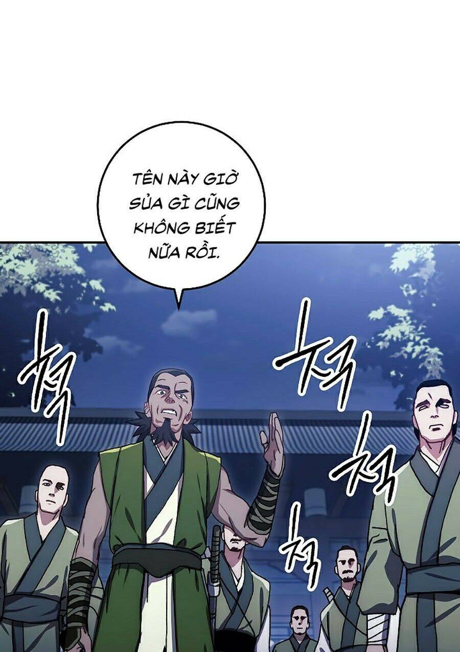 Huyền Thoại Diệt Thế Độc Long - Chapter 17 - Page 10