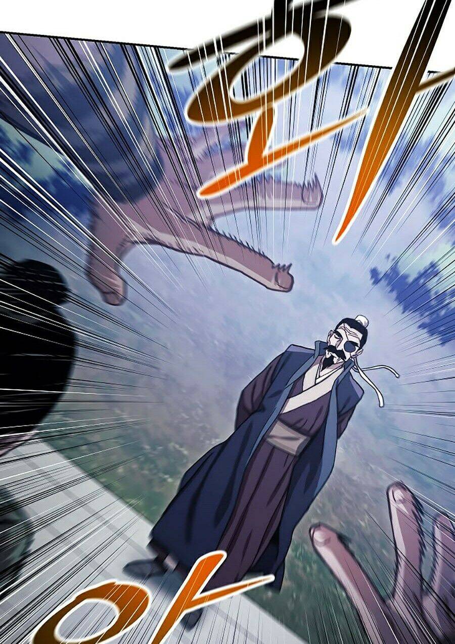 Huyền Thoại Diệt Thế Độc Long - Chapter 17 - Page 12