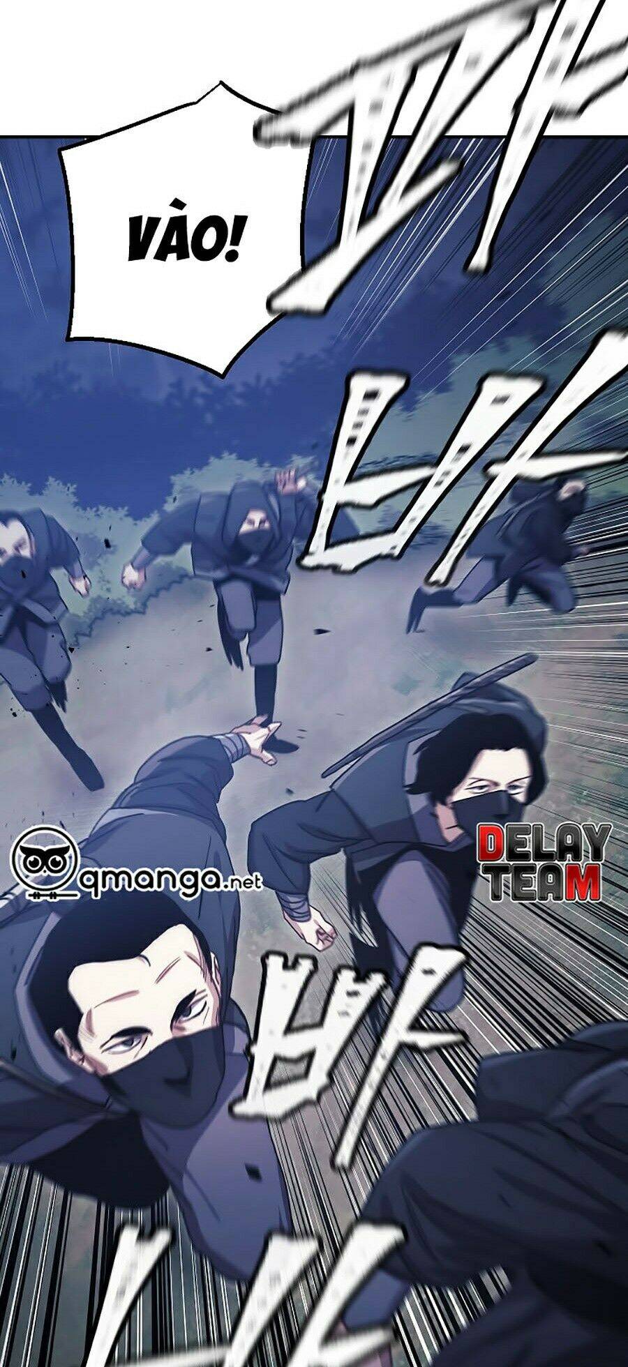 Huyền Thoại Diệt Thế Độc Long - Chapter 17 - Page 16