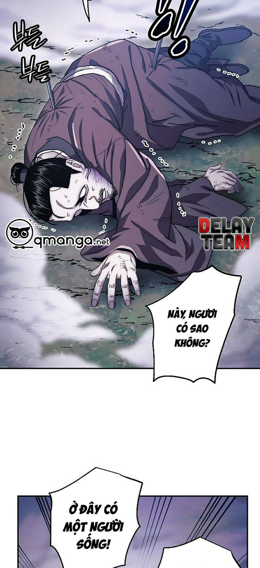 Huyền Thoại Diệt Thế Độc Long - Chapter 17 - Page 18