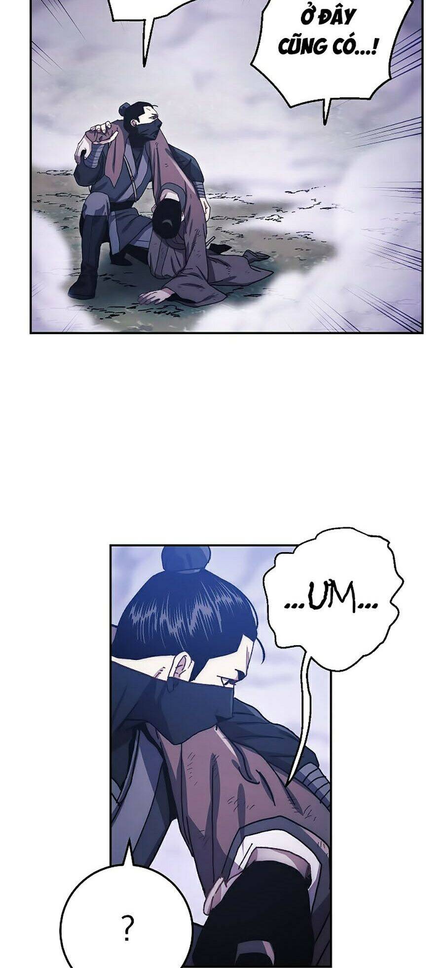 Huyền Thoại Diệt Thế Độc Long - Chapter 17 - Page 19