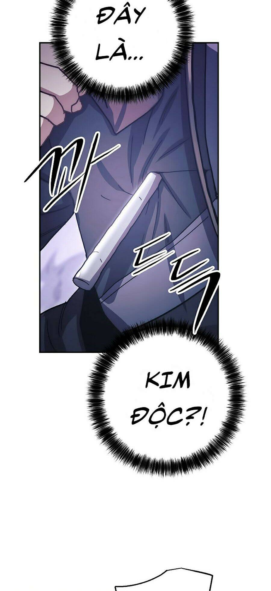 Huyền Thoại Diệt Thế Độc Long - Chapter 17 - Page 21