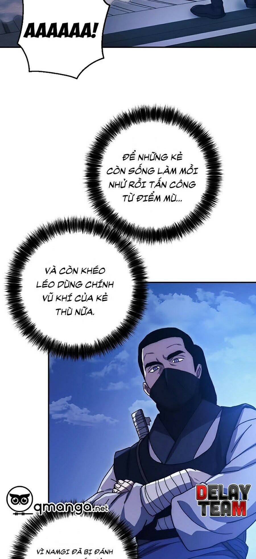 Huyền Thoại Diệt Thế Độc Long - Chapter 17 - Page 24