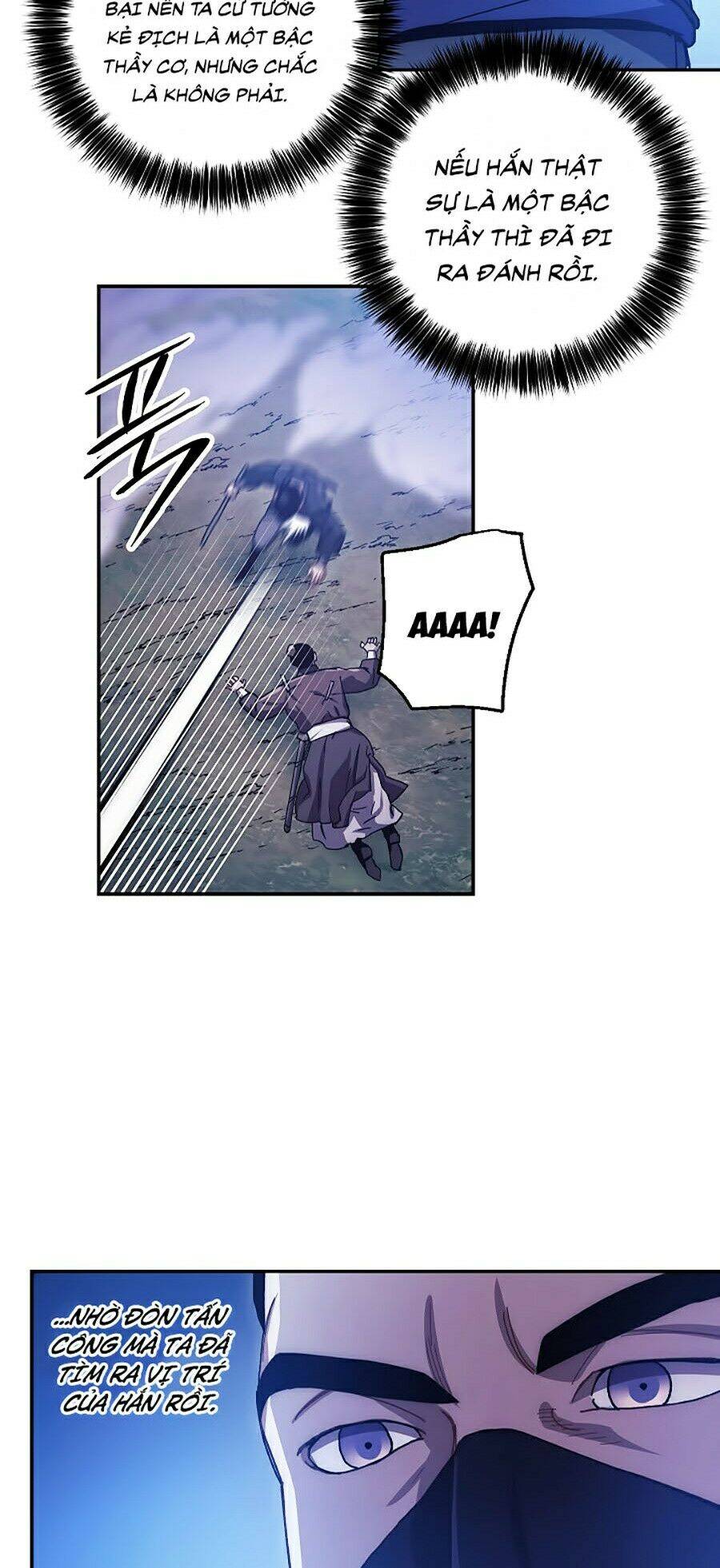 Huyền Thoại Diệt Thế Độc Long - Chapter 17 - Page 25