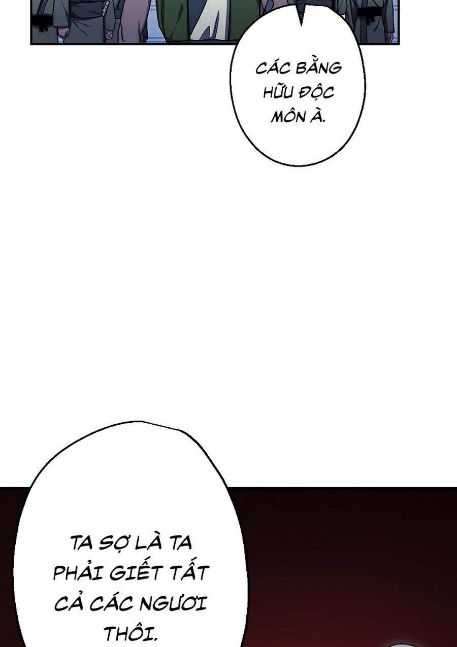 Huyền Thoại Diệt Thế Độc Long - Chapter 17 - Page 3