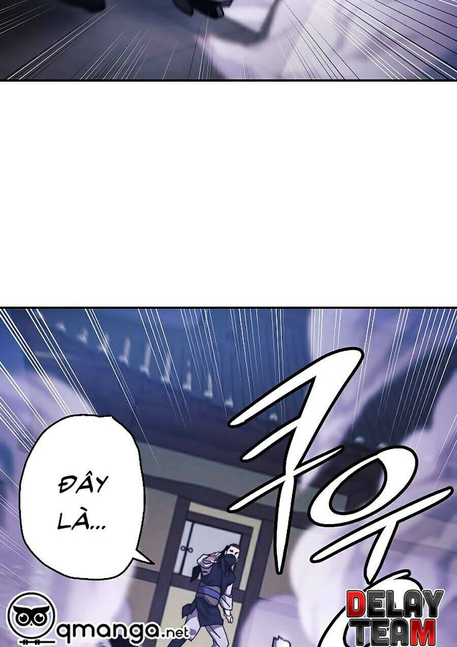 Huyền Thoại Diệt Thế Độc Long - Chapter 17 - Page 34