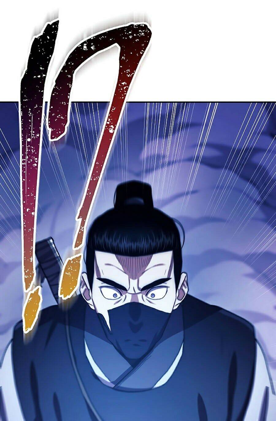 Huyền Thoại Diệt Thế Độc Long - Chapter 17 - Page 42