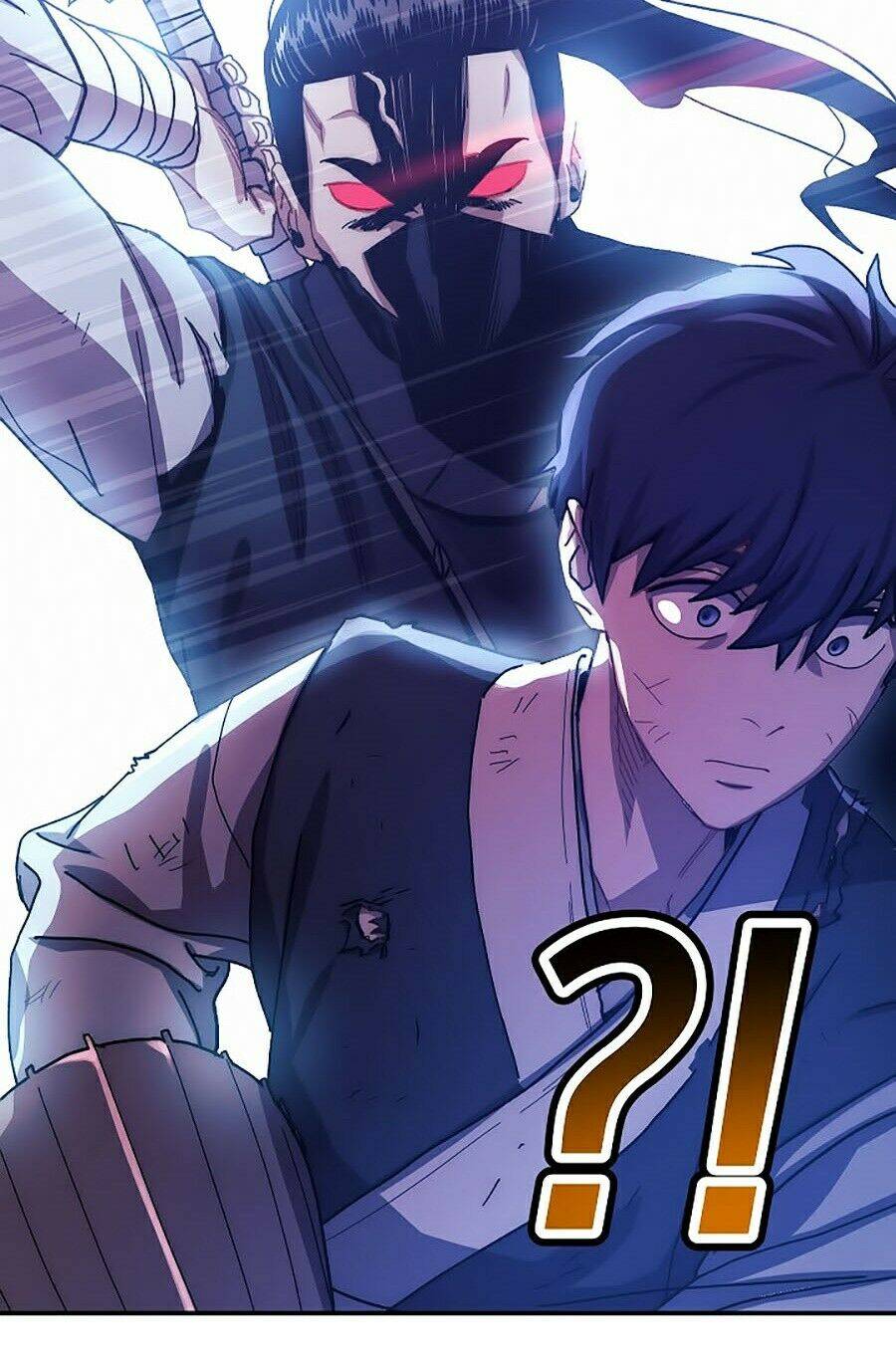 Huyền Thoại Diệt Thế Độc Long - Chapter 17 - Page 52