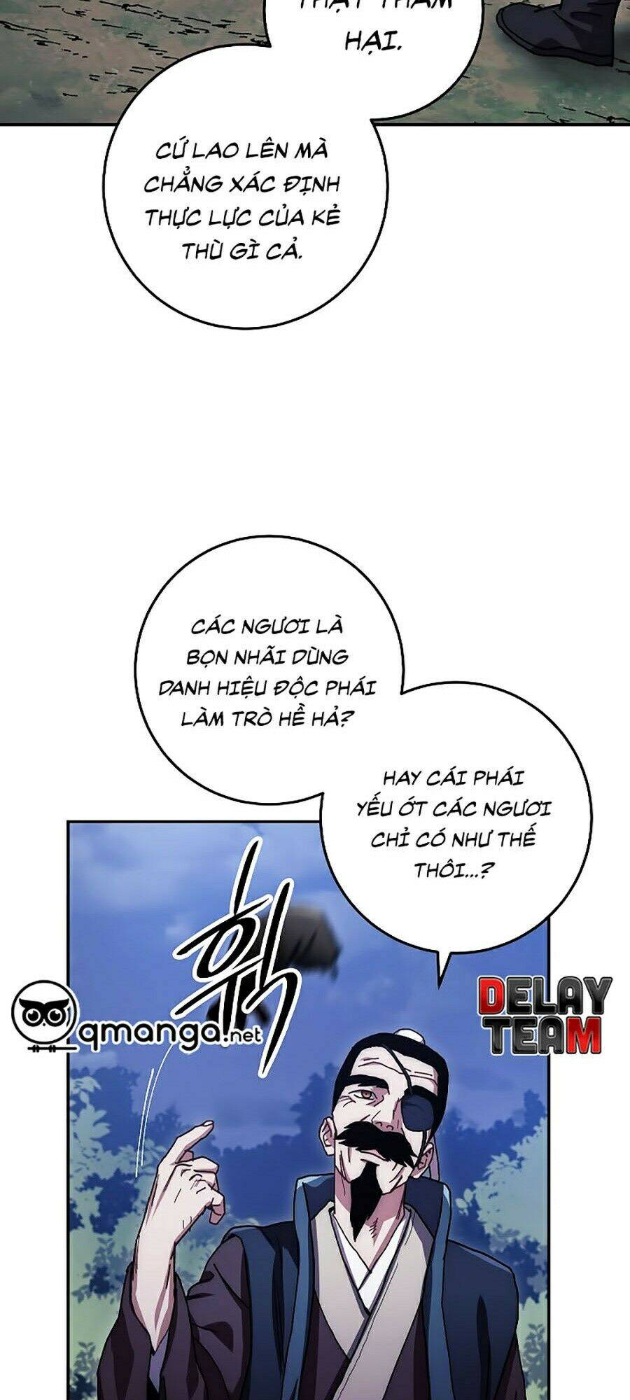Huyền Thoại Diệt Thế Độc Long - Chapter 17 - Page 59