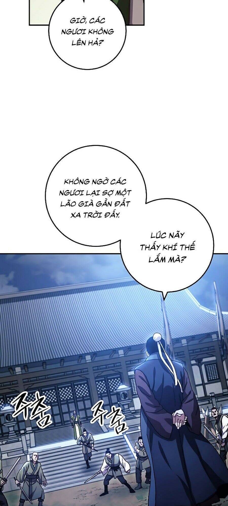 Huyền Thoại Diệt Thế Độc Long - Chapter 17 - Page 62