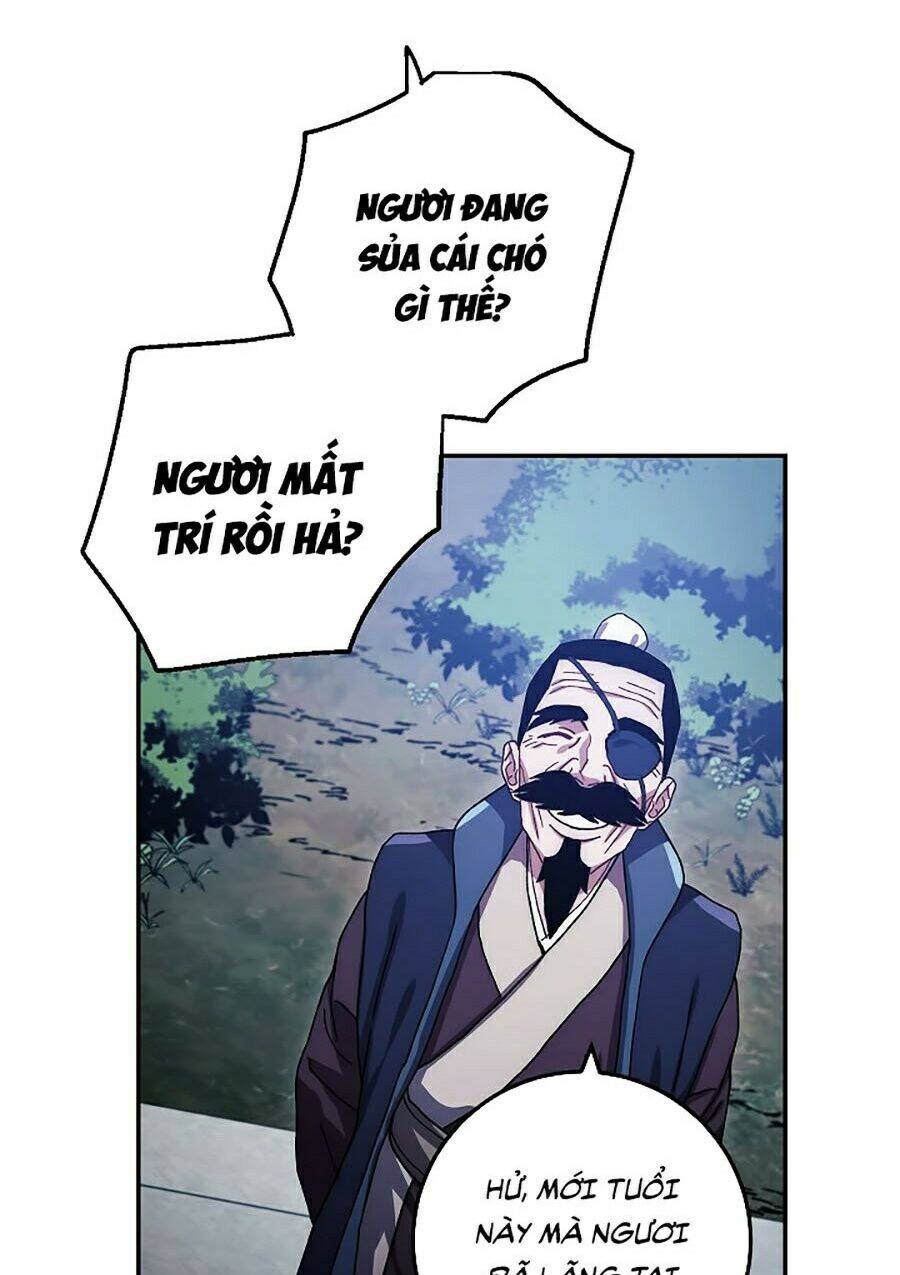 Huyền Thoại Diệt Thế Độc Long - Chapter 17 - Page 7