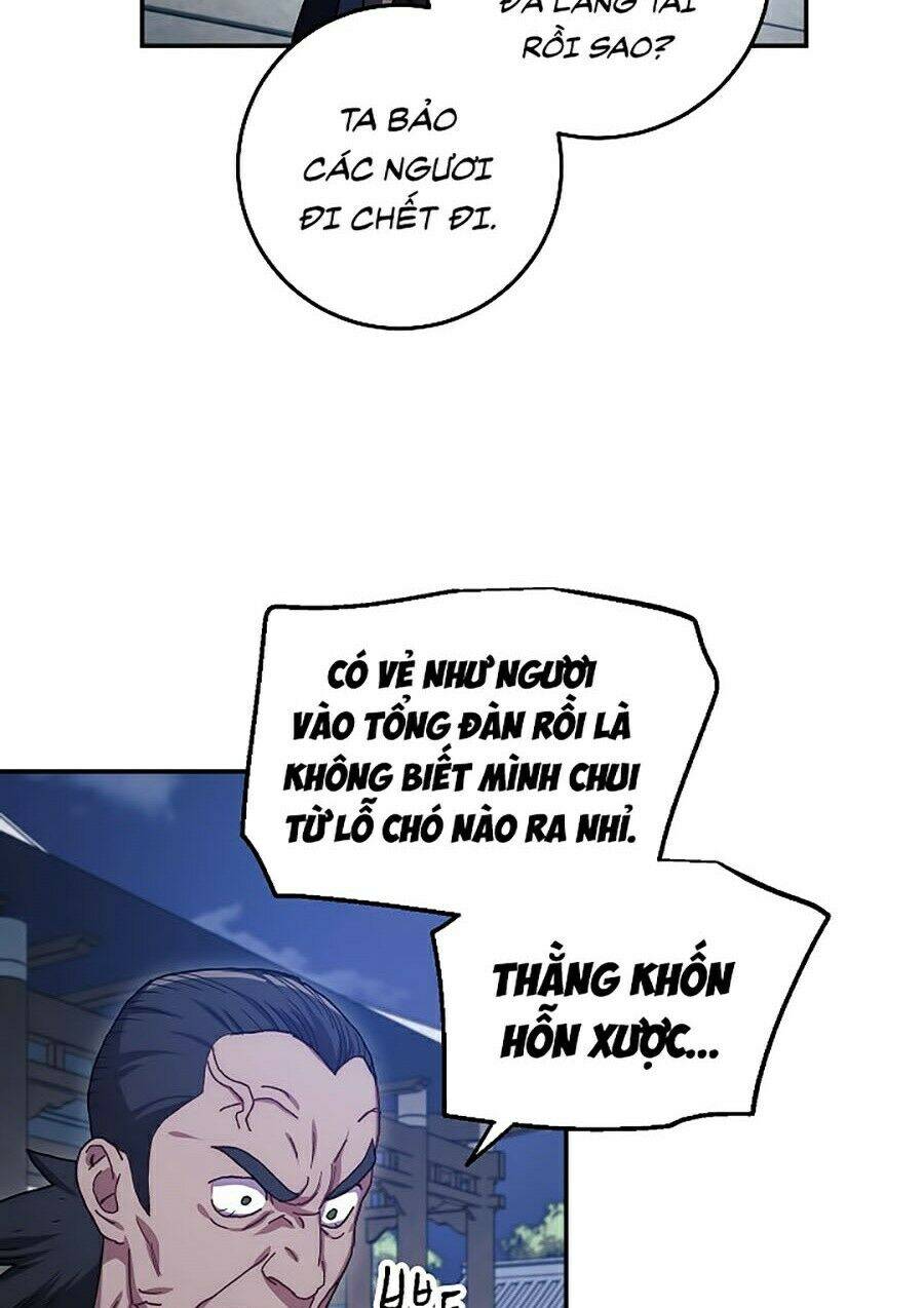 Huyền Thoại Diệt Thế Độc Long - Chapter 17 - Page 8