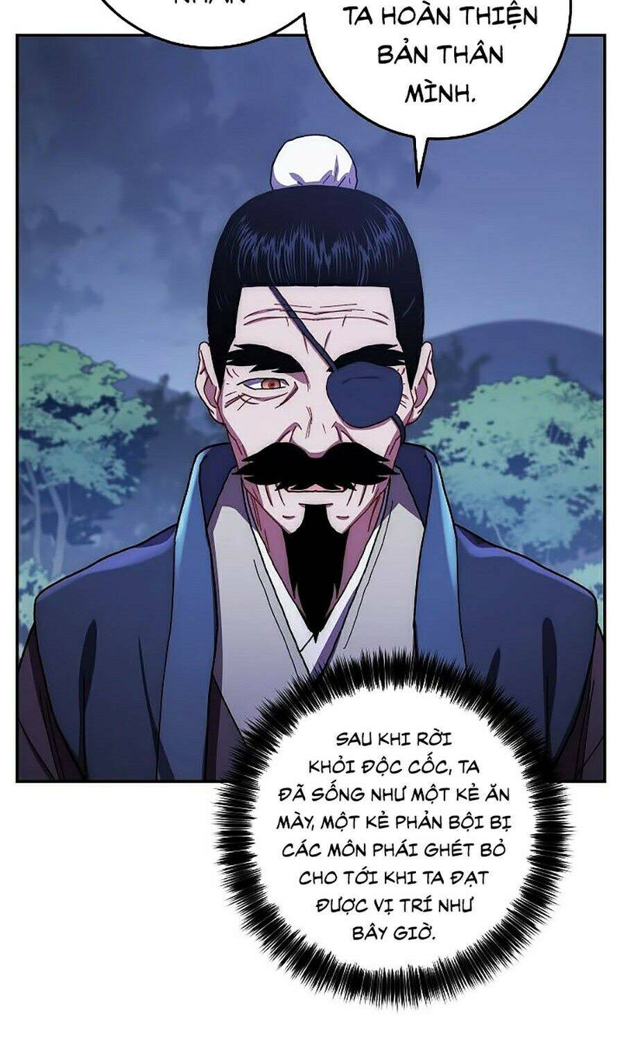 Huyền Thoại Diệt Thế Độc Long - Chapter 18 - Page 10