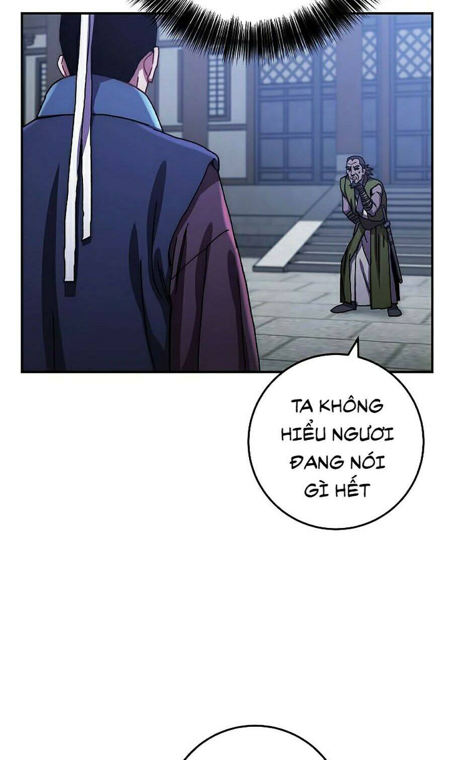 Huyền Thoại Diệt Thế Độc Long - Chapter 18 - Page 15