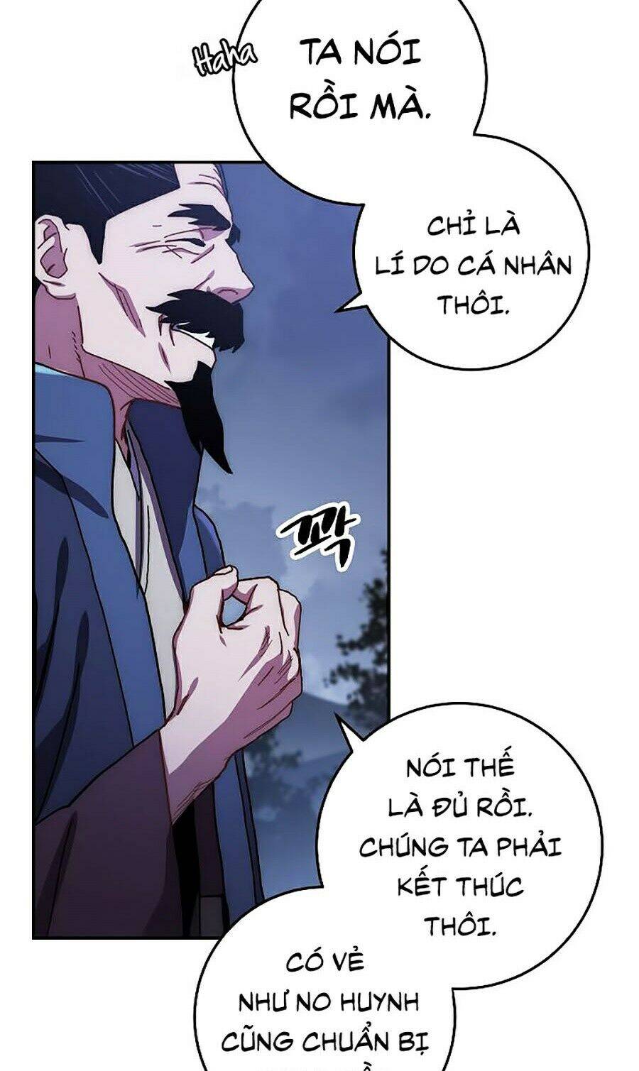 Huyền Thoại Diệt Thế Độc Long - Chapter 18 - Page 16