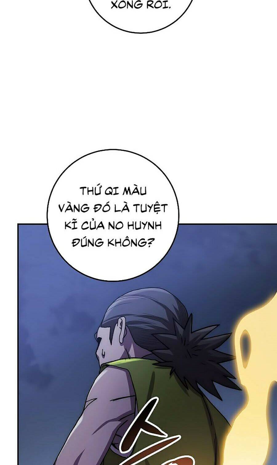 Huyền Thoại Diệt Thế Độc Long - Chapter 18 - Page 17