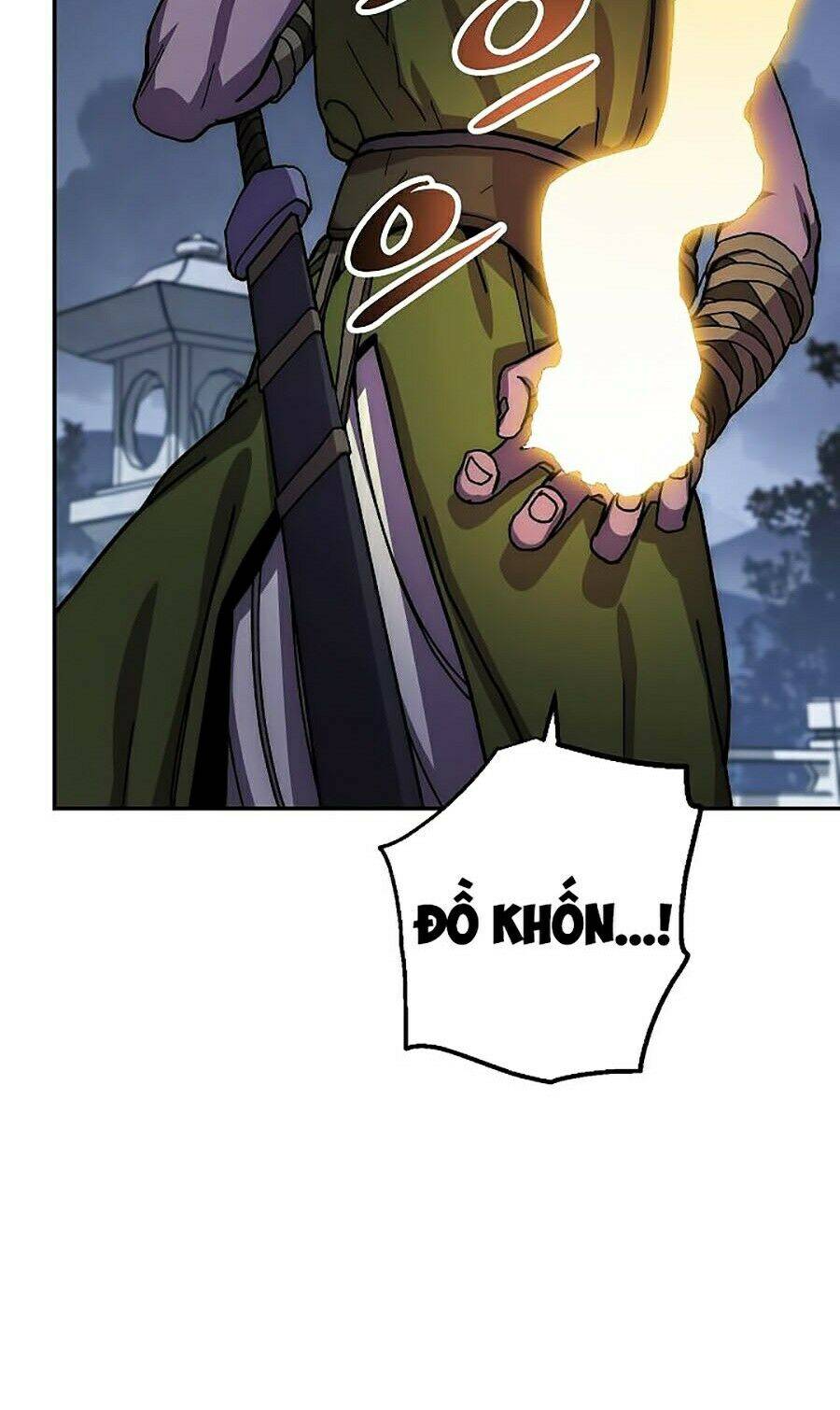 Huyền Thoại Diệt Thế Độc Long - Chapter 18 - Page 18