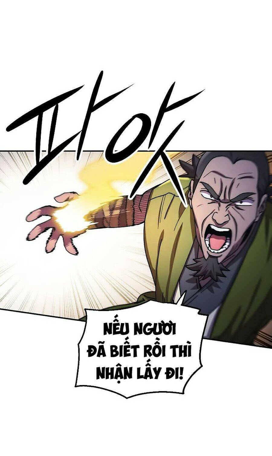 Huyền Thoại Diệt Thế Độc Long - Chapter 18 - Page 19