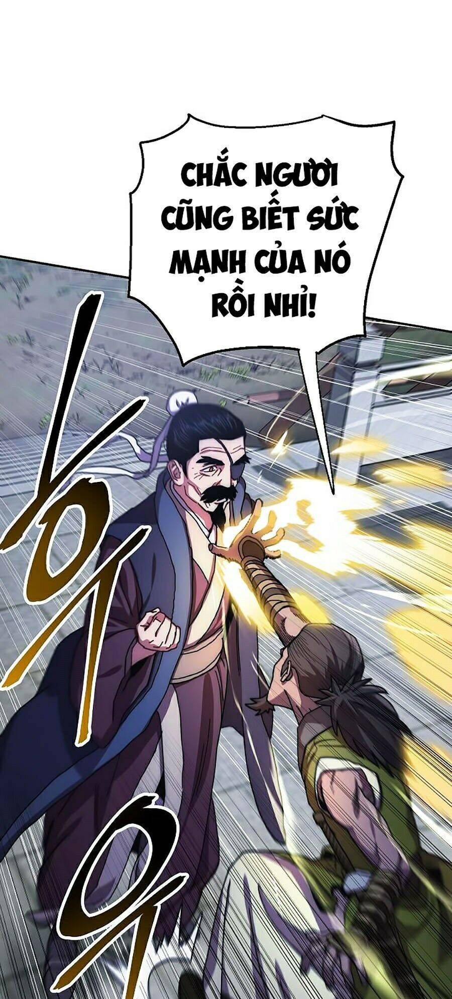 Huyền Thoại Diệt Thế Độc Long - Chapter 18 - Page 20