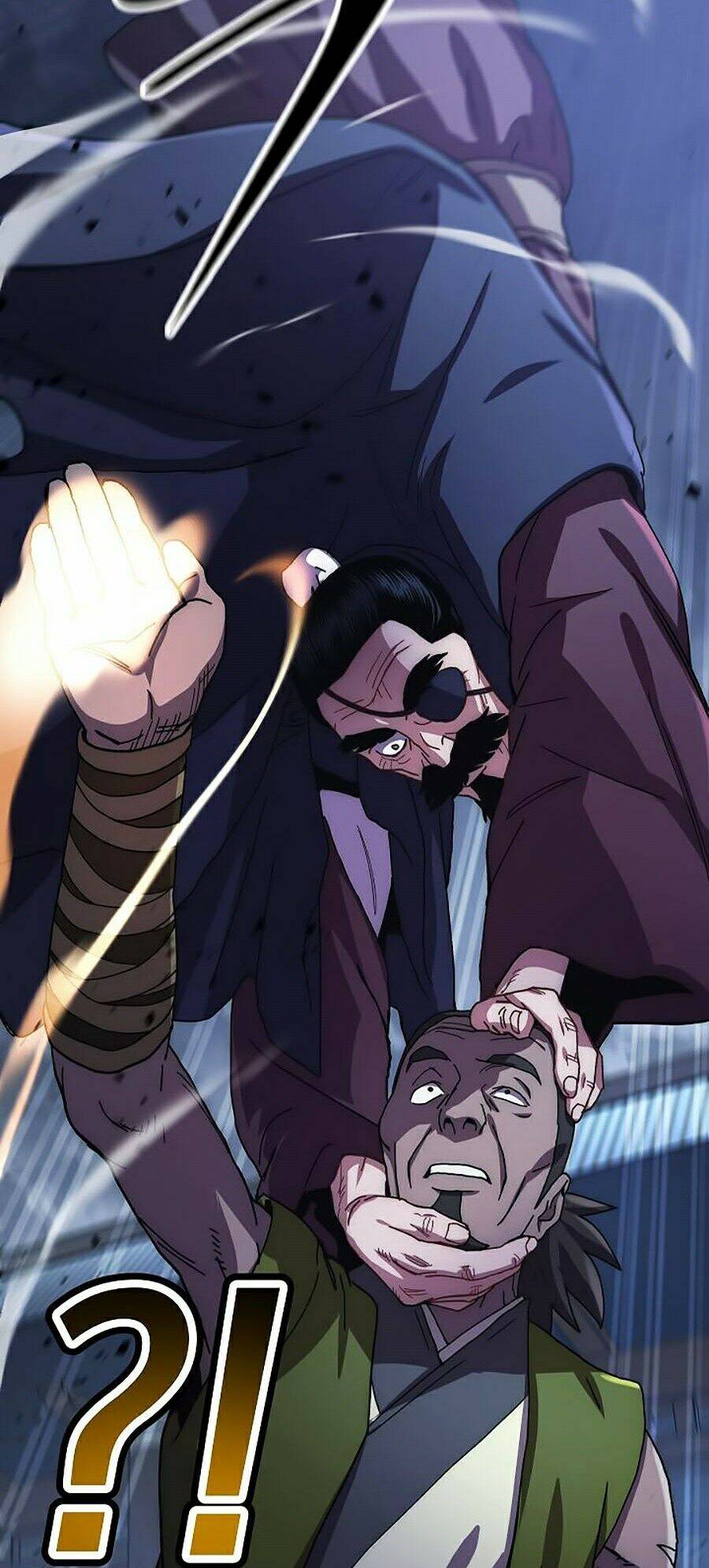 Huyền Thoại Diệt Thế Độc Long - Chapter 18 - Page 22