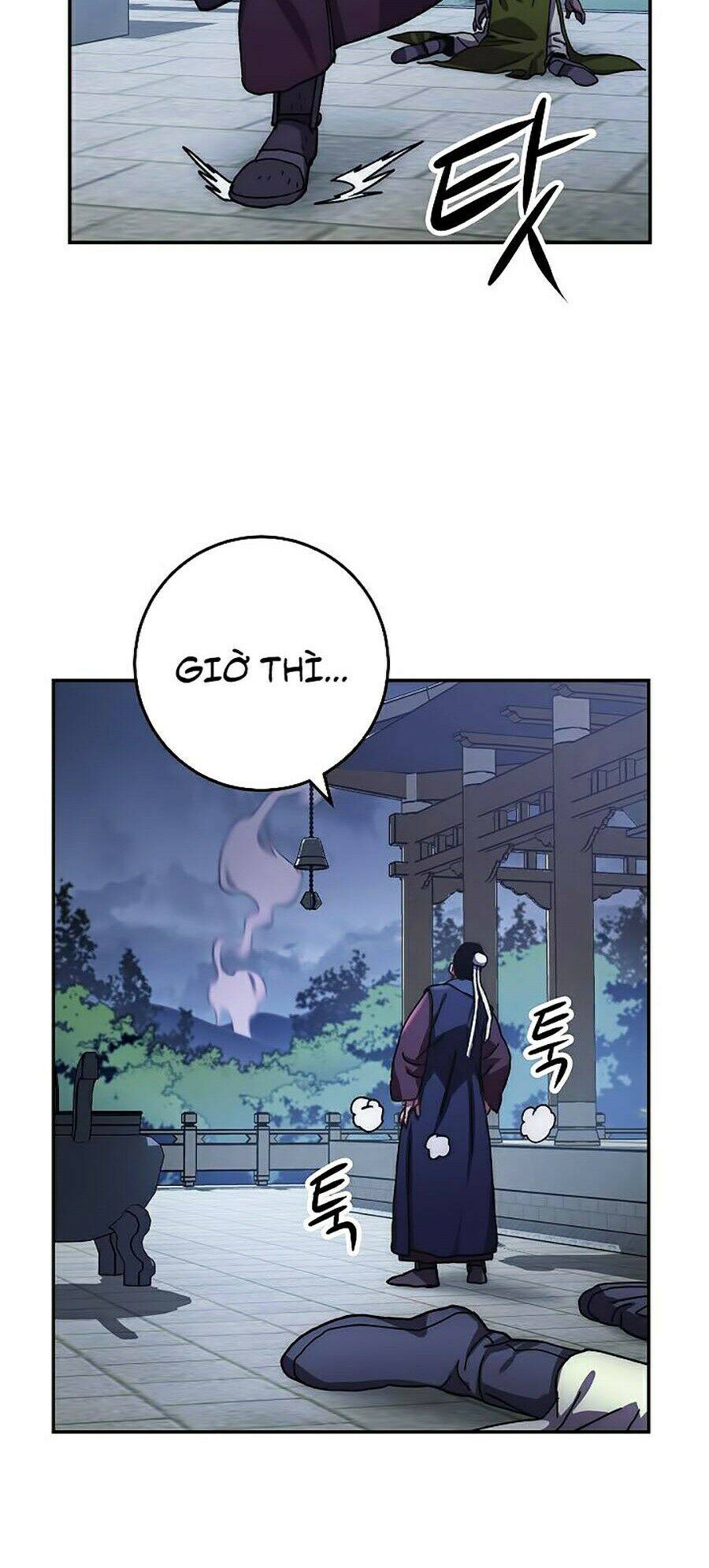 Huyền Thoại Diệt Thế Độc Long - Chapter 18 - Page 26