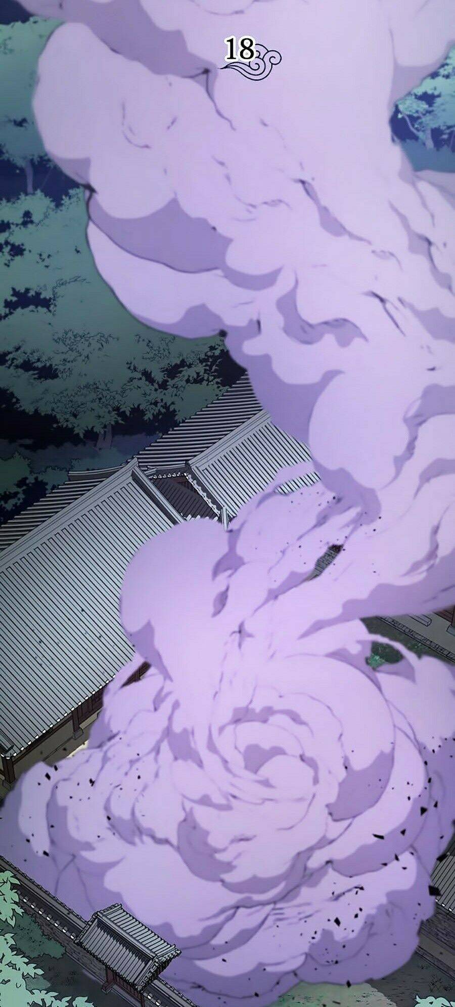 Huyền Thoại Diệt Thế Độc Long - Chapter 18 - Page 28