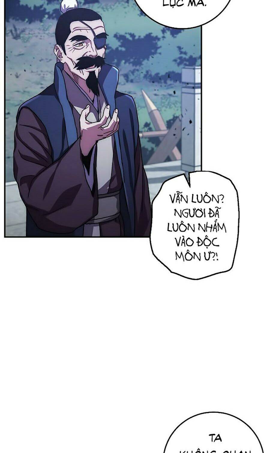 Huyền Thoại Diệt Thế Độc Long - Chapter 18 - Page 3