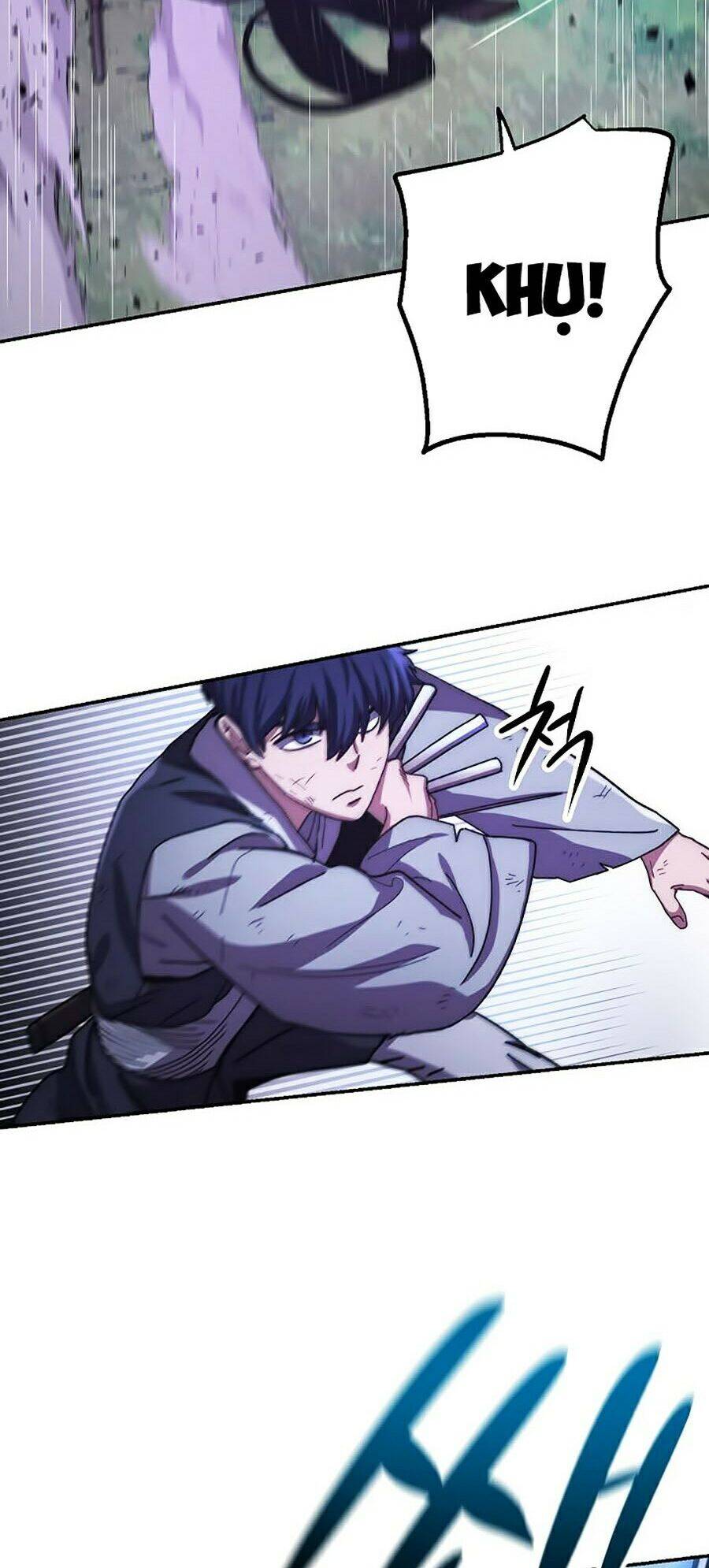 Huyền Thoại Diệt Thế Độc Long - Chapter 18 - Page 31