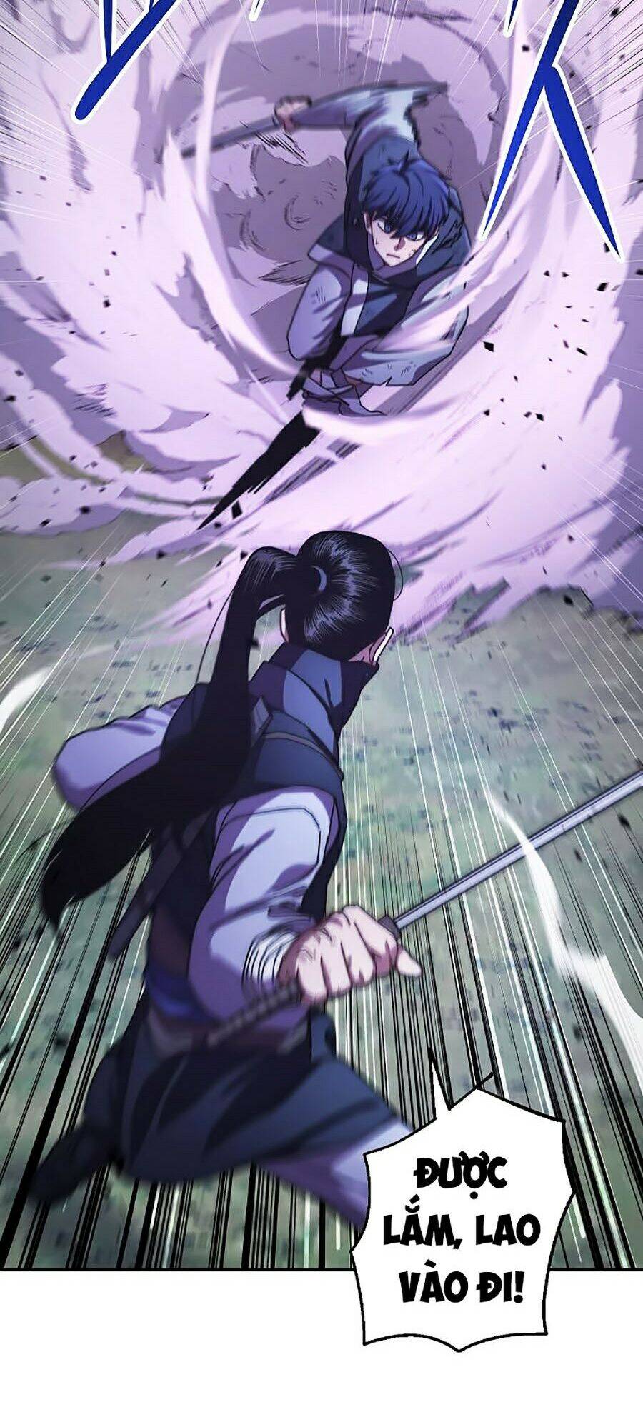 Huyền Thoại Diệt Thế Độc Long - Chapter 18 - Page 39