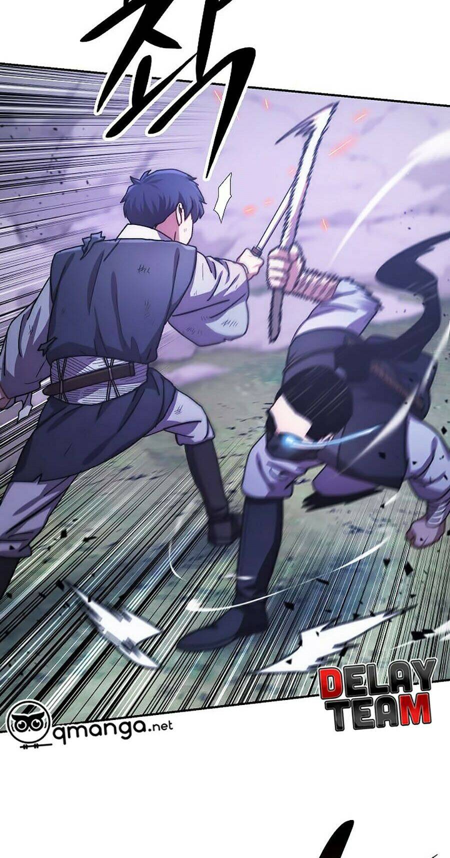 Huyền Thoại Diệt Thế Độc Long - Chapter 18 - Page 41