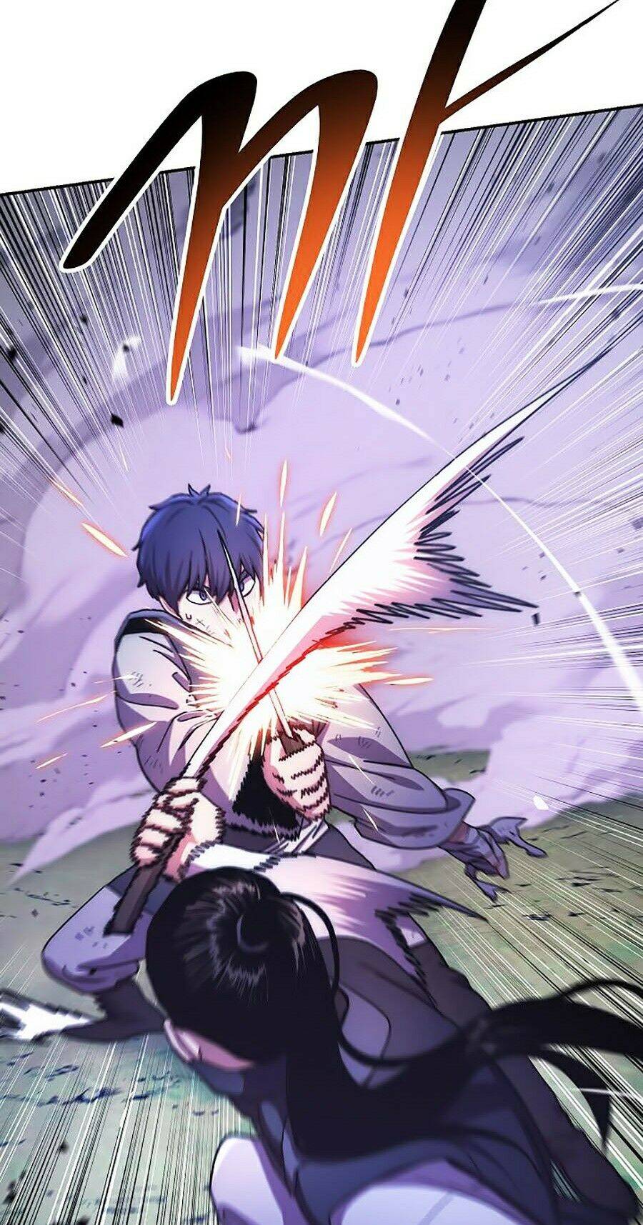 Huyền Thoại Diệt Thế Độc Long - Chapter 18 - Page 42