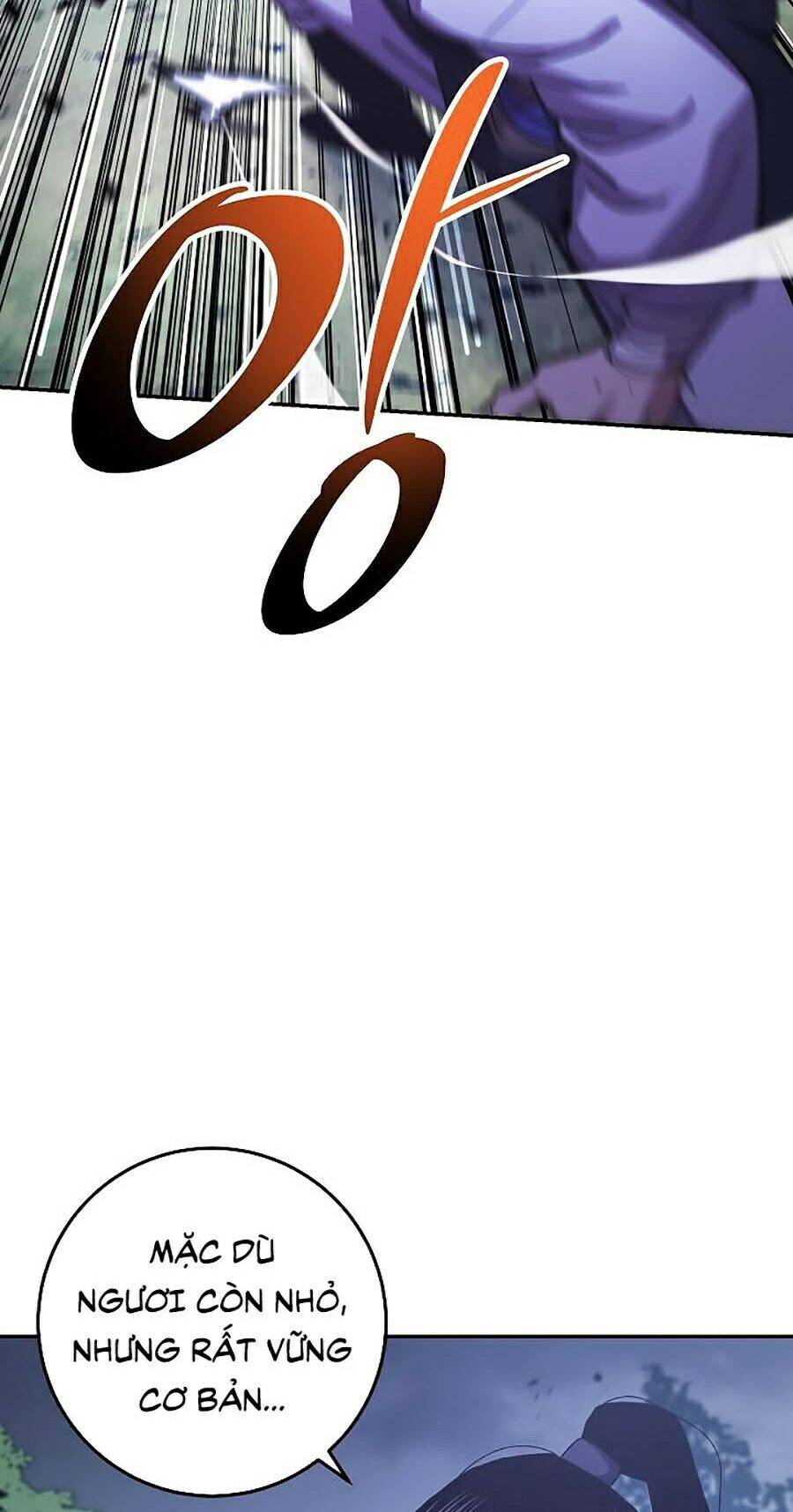 Huyền Thoại Diệt Thế Độc Long - Chapter 18 - Page 43