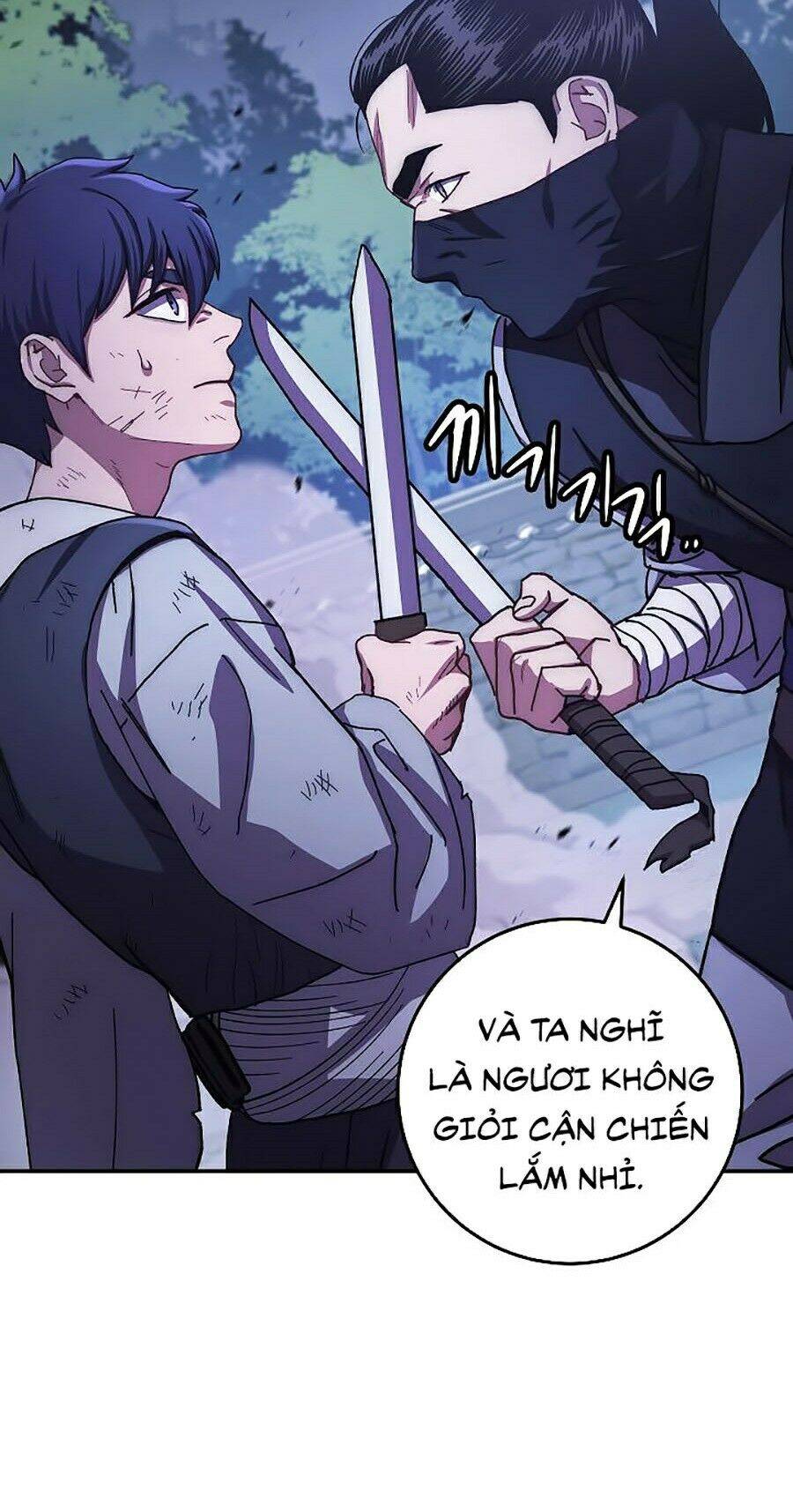 Huyền Thoại Diệt Thế Độc Long - Chapter 18 - Page 44