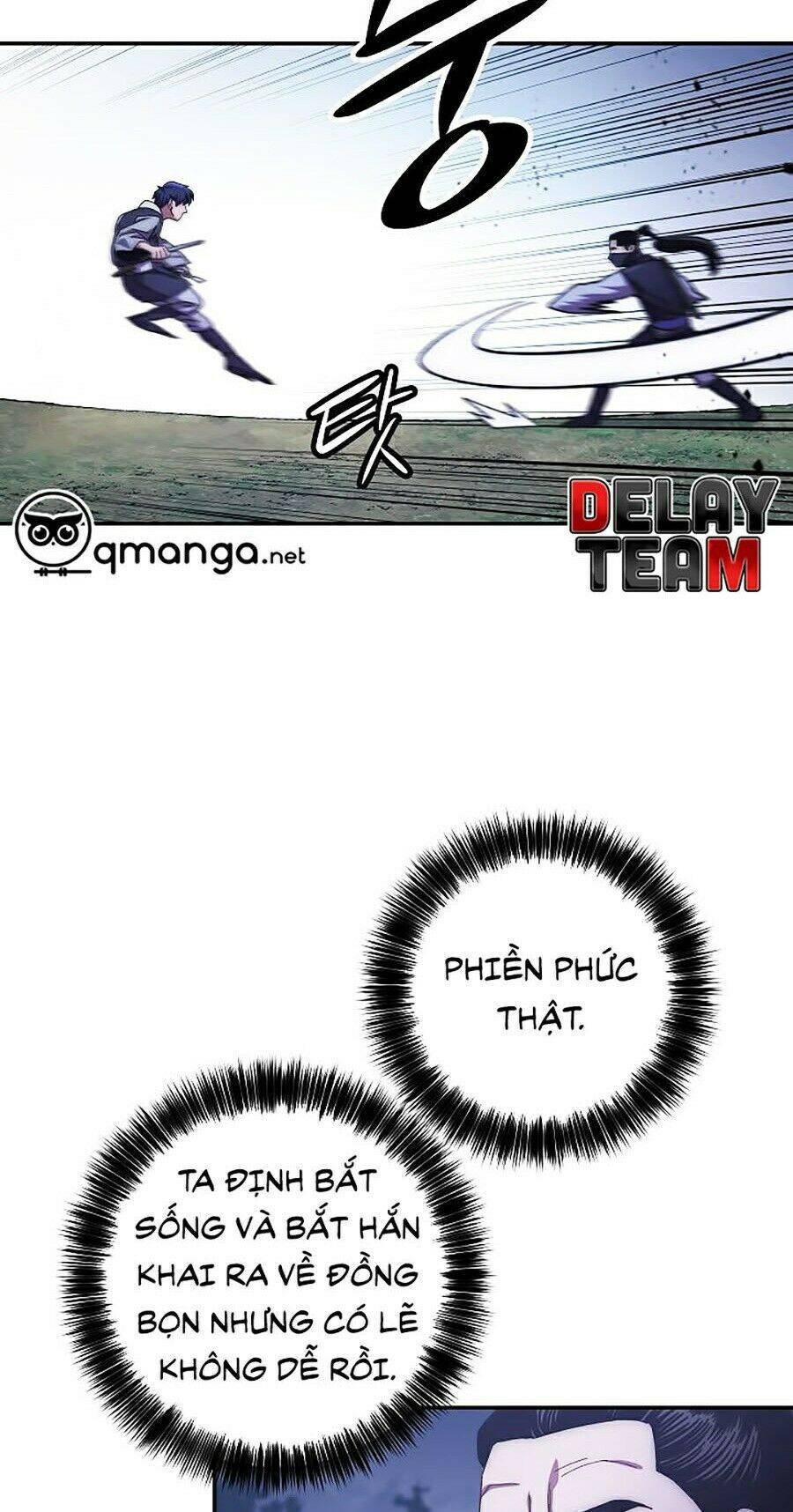 Huyền Thoại Diệt Thế Độc Long - Chapter 18 - Page 46