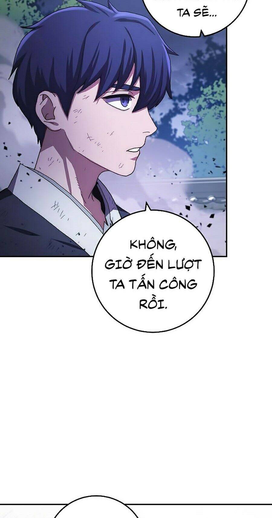 Huyền Thoại Diệt Thế Độc Long - Chapter 18 - Page 48