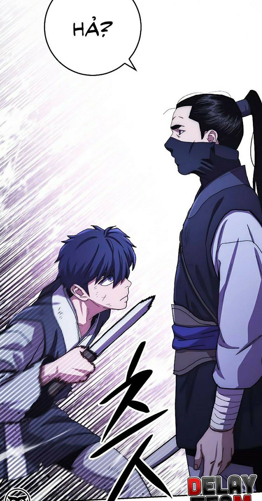 Huyền Thoại Diệt Thế Độc Long - Chapter 18 - Page 49