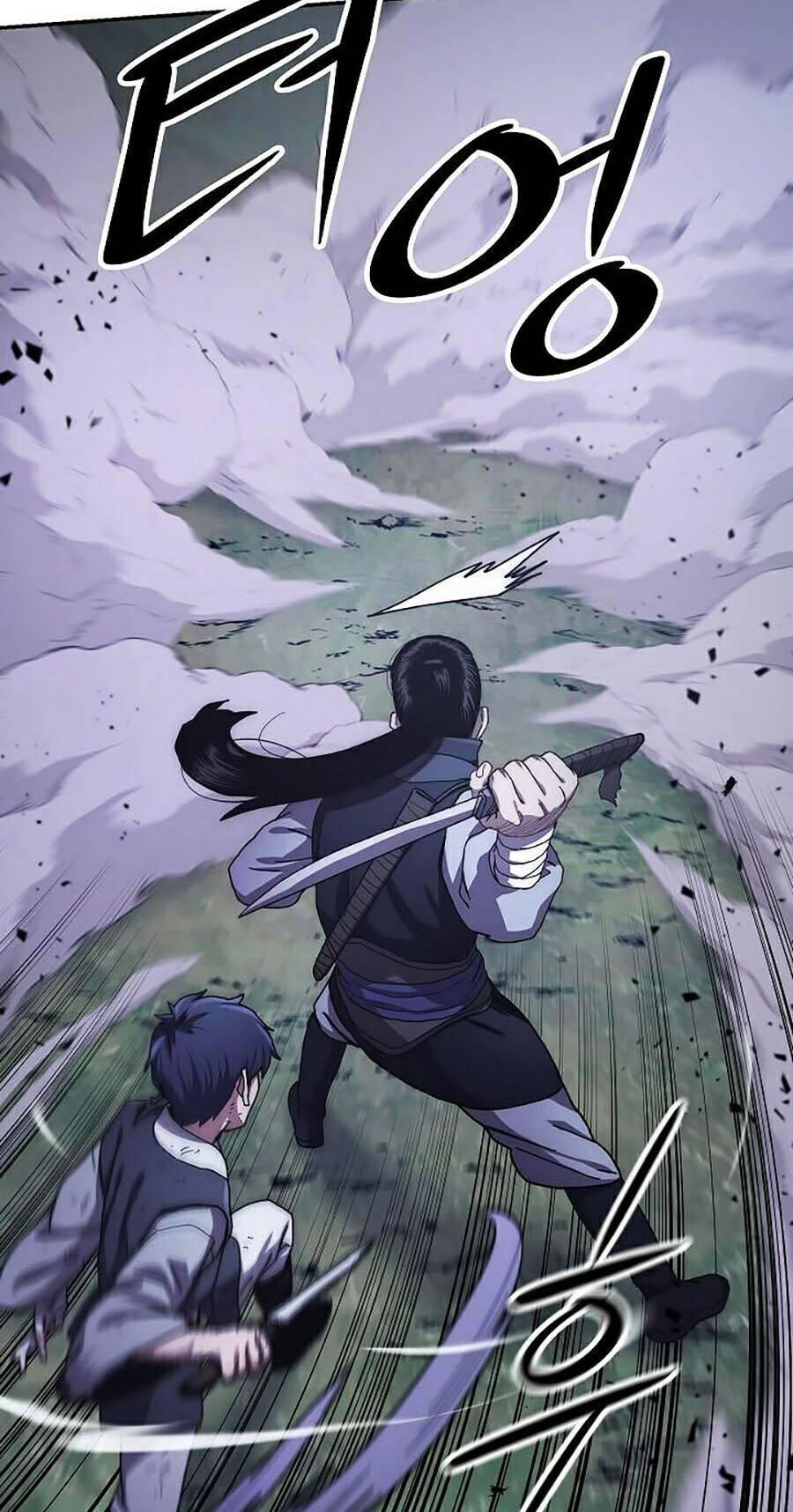 Huyền Thoại Diệt Thế Độc Long - Chapter 18 - Page 53